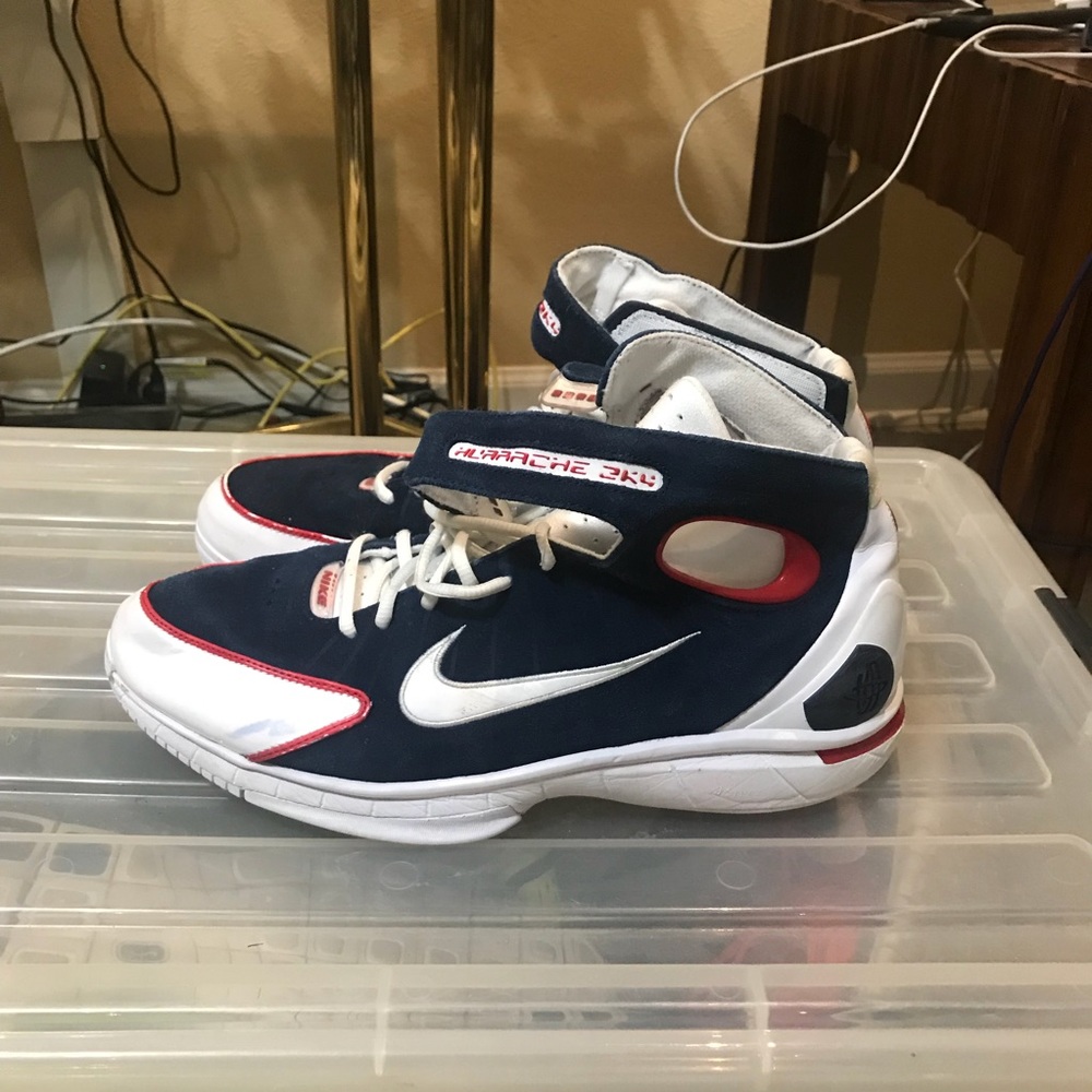 Nike hurrache 2k4